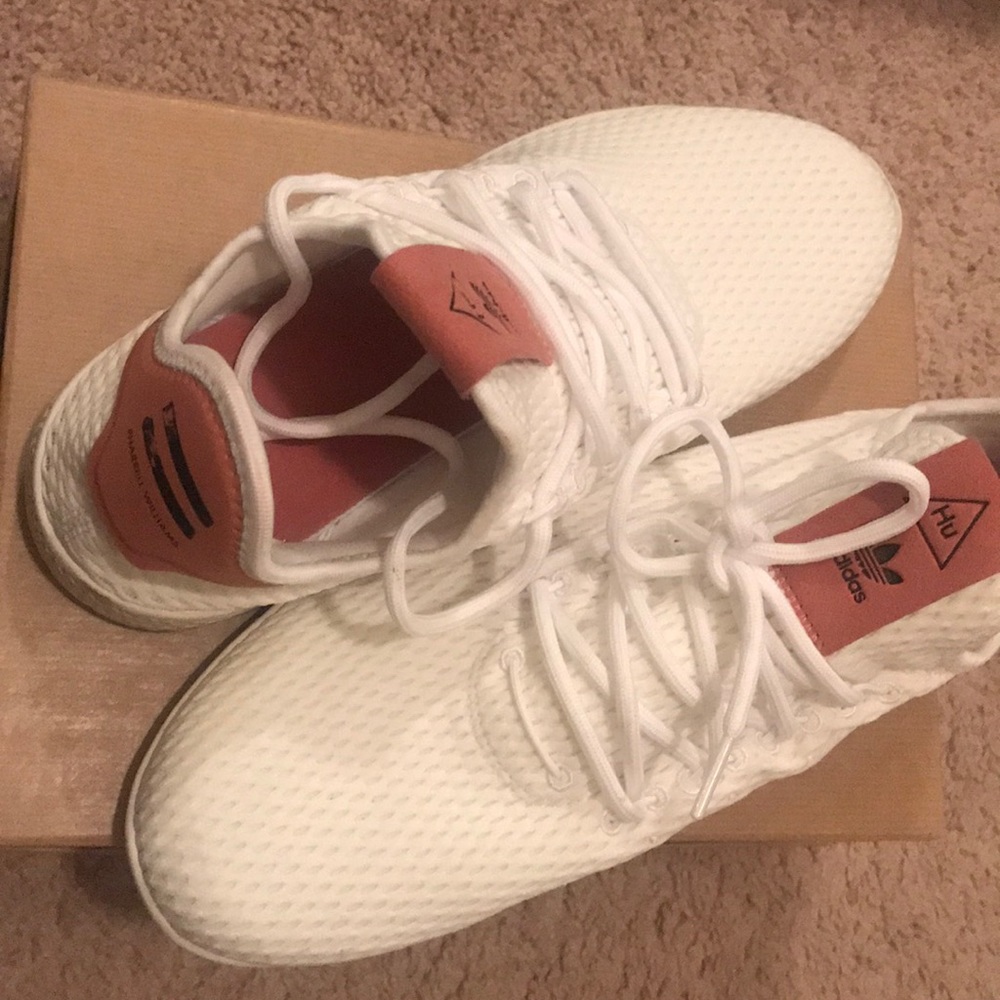 Adidas Pharrell Williams